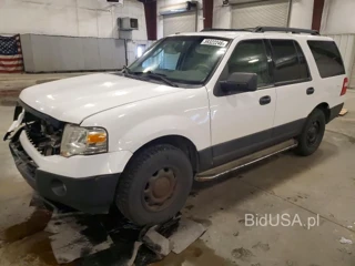 FORD EXPEDITION XL