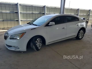 BUICK LACROSSE