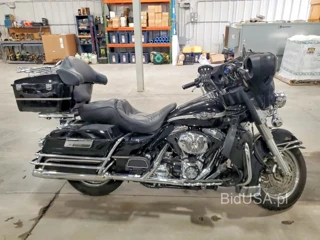 HARLEY-DAVIDSON FLHTCI