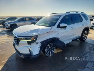 HONDA PILOT TOURING