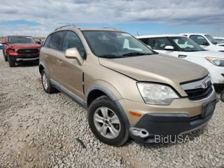 SATURN VUE XE XE
