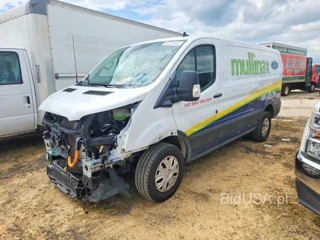 FORD TRANSIT T-350