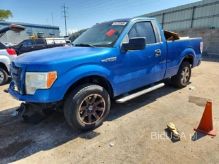 FORD F150