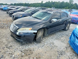 CHRYSLER 200 LIMITED