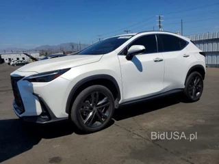 LEXUS NX 450H+ BASE