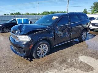 DODGE DURANGO SXT