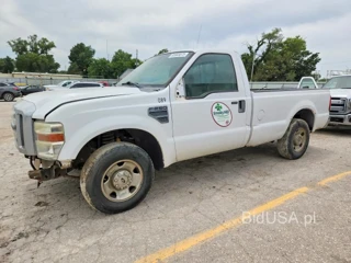 FORD F250 SUPER DUTY