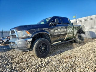 RAM 2500 SLT