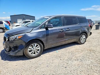 KIA SEDONA