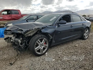 AUDI A6 PREMIUM PLUS
