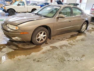 OLDSMOBILE AURORA