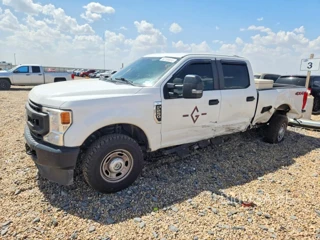 FORD F250 SUPER DUTY