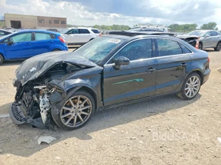 AUDI A3 PREMIUM PLUS