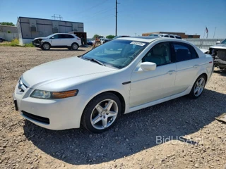 ACURA 3.2TL