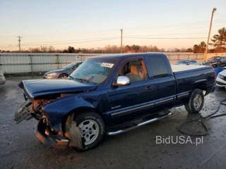 CHEVROLET SILVERADO C1500