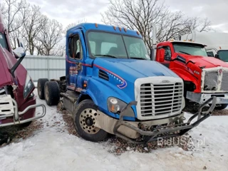 FREIGHTLINER CASCADIA