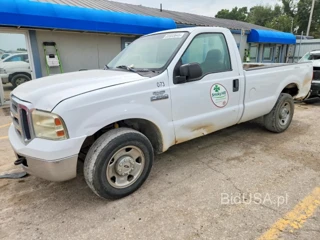 FORD F250 SUPER DUTY