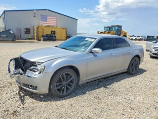 CHRYSLER 300C