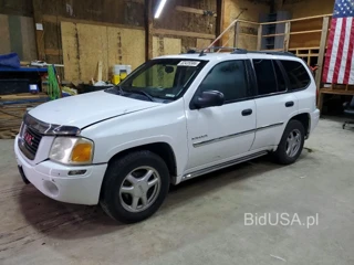 GMC ENVOY