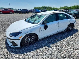 HYUNDAI IONIQ 6 SEL