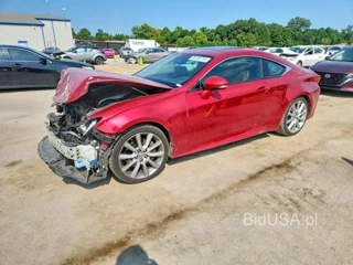 LEXUS RC 350