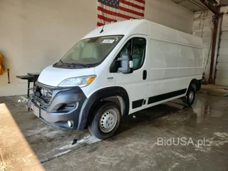 RAM PROMASTER 3500 3500 HIGH