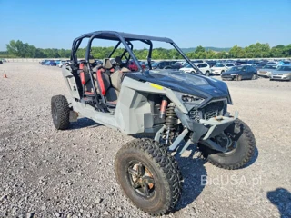 POLARIS UNKNOWN