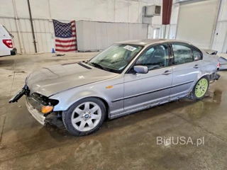BMW 325 I