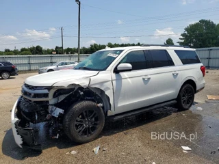 FORD EXPEDITION MAX XLT
