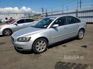 VOLVO S40 2.4I