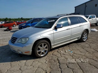 CHRYSLER PACIFICA LIMITED