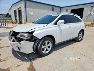 LEXUS RX 350 BASE