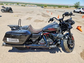 HARLEY-DAVIDSON FLTRXSTSE
