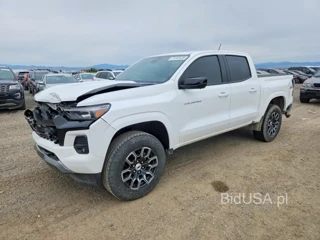 CHEVROLET COLORADO Z71