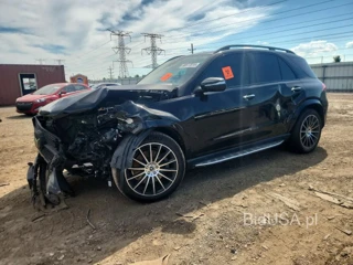 MERCEDES-BENZ GLE 450 4MATIC