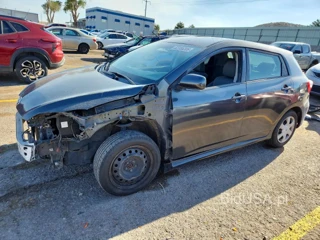 TOYOTA MATRIX BASE