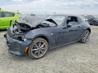 MAZDA MX-5 MIATA GRAND TOURING