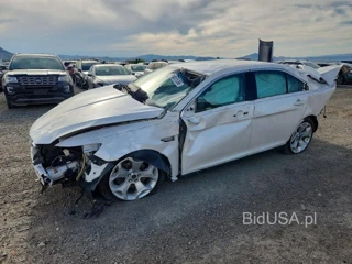 FORD TAURUS SEL
