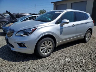BUICK ENVISION ESSENCE