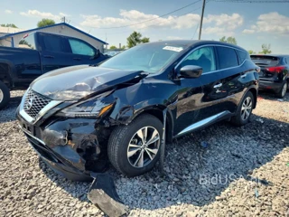 NISSAN MURANO S
