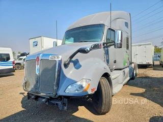 KENWORTH T680
