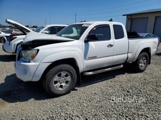 TOYOTA TACOMA PRERUNNER V6