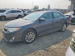 TOYOTA CAMRY HYBRID XLE