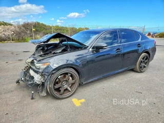 LEXUS GS 350