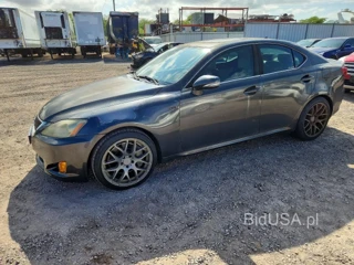 LEXUS IS 350
