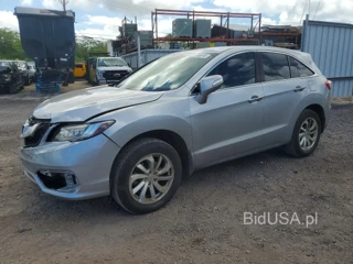 ACURA RDX