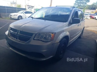 DODGE GRAND CARAVAN EXPRESS