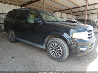 FORD FORD EXPEDITION XLT