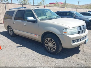 LINCOLN LINCOLN NAVIGATOR L
