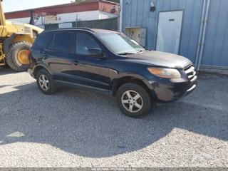 HYUNDAI HYUNDAI SANTA FE GLS